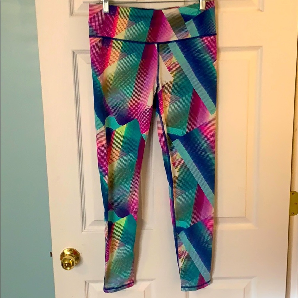 VSX Multicolor Leggings
